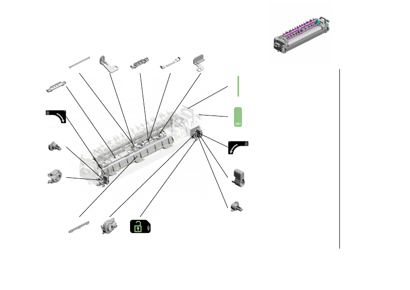 U011_S001 FUSING UNIT:220-240V