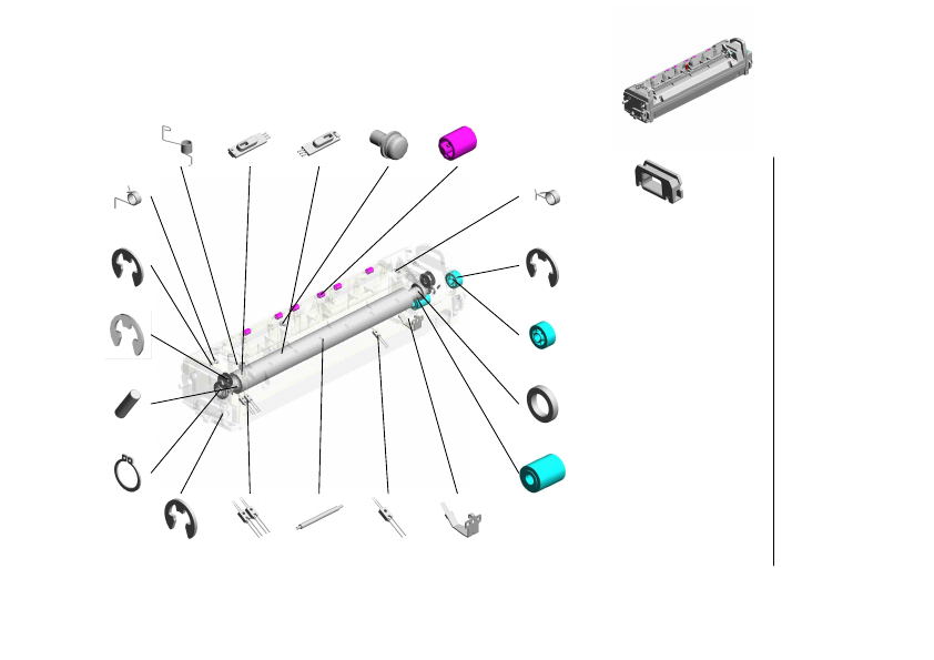 U011_S001 (-CHN/-EU/-AA):FUSING UNIT:SERVICE