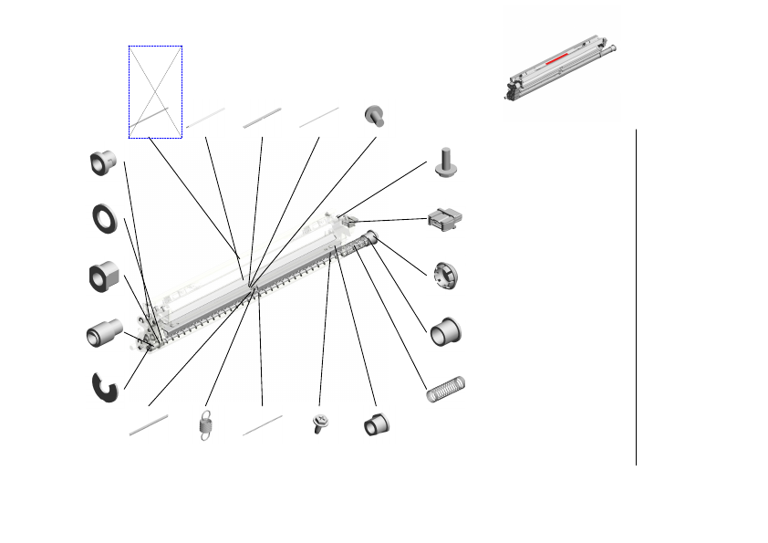 U005_S012 CLEANING UNIT:ASS'Y