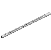 (x2)SHAFT:EXIT:DRIVEN