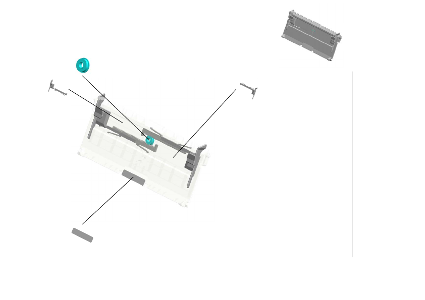 U002_S001 MANUAL FEED TABLE:ASS'Y