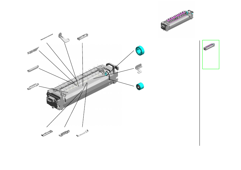 U011_S003 (EU/AA/KOR/CHN):FUSING UNIT:220/240V