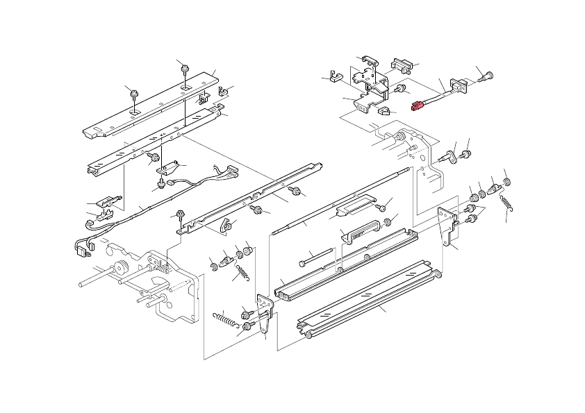 Transfer Entrance 1 (D014/D015)