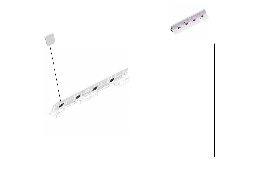 U003_S001_S006 GUIDE:SCANNING:ENTRANCE:NON-CONTACT:SUB-ASS'Y