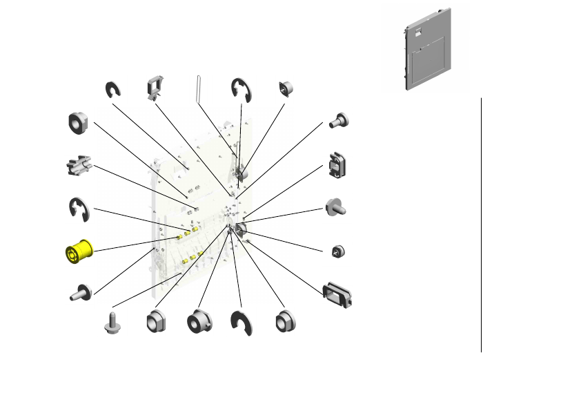 U012_S001 DUPLEX UNIT:ASS'Y