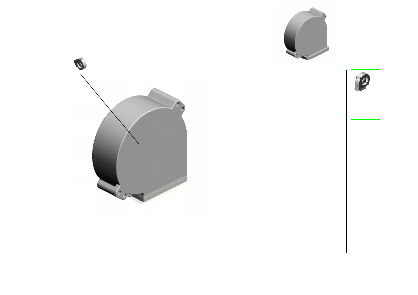 U011_S003 BLOWER:SEAL:ADHESION