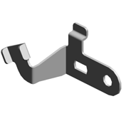 STOPPER:PULLEY:MIDDLE