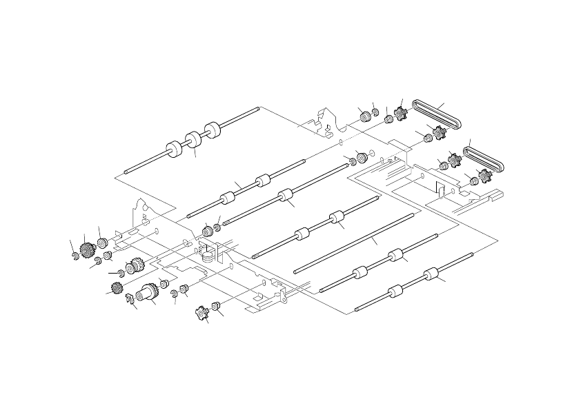 Duplex Unit 4 (D014/D015)