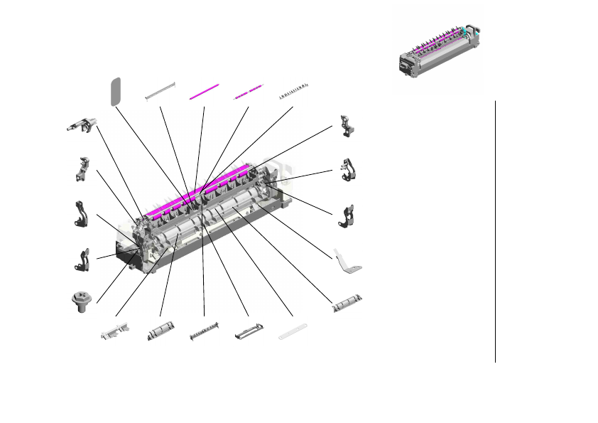 U011_S003 (EU/AA,KOR/CHN):FUSING UNIT:220/240V