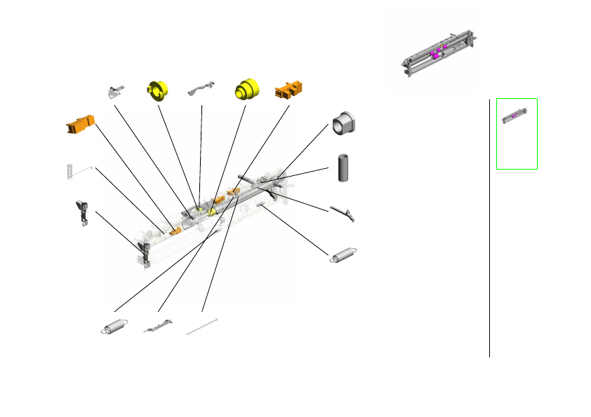 U005_S004 PAPER FEED UNIT:NO.1:ASS'Y