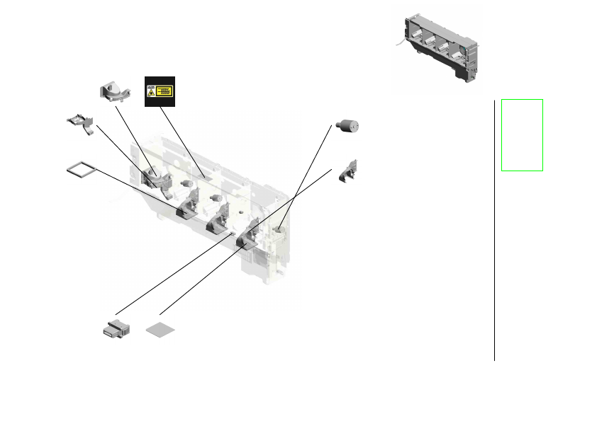 U008_S001 TONER SUPPLY UNIT:MAIN:ASS'Y