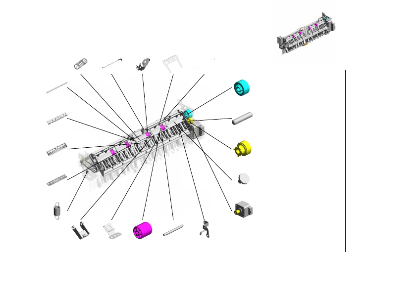 U011_S001 PAPER EXIT UNIT:ASS'Y