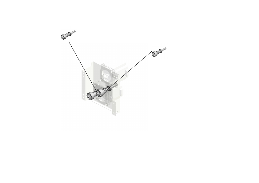 U011_S001.DRIVE UNIT:PAPER FEED:ASS'Y