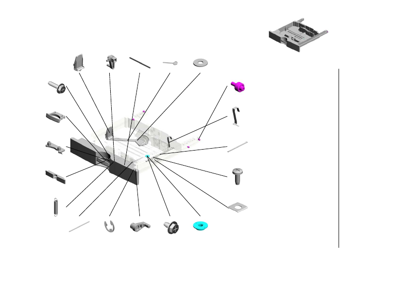 U006_S001 PAPER TRAY:NO.2:ASS'Y