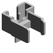 JOINT UNIT:PAPER FEED SENSOR:PRESSURE:FRONT