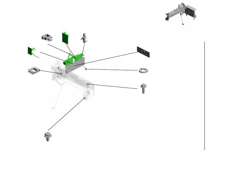 U013 EJECTION SENSOR