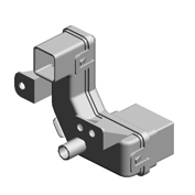 RELAY DUCT:AROUND THE PHOTOCONDUCTOR:Y:ASS'Y