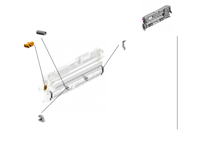 U010 SEPARATION/TRANSPORT