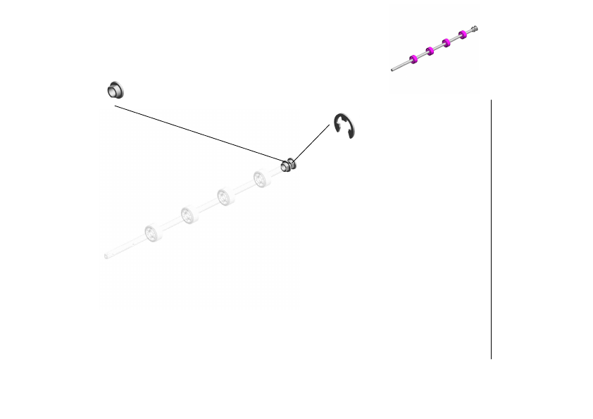 U003_S001_S009 ROLLER:SCANNING:EXIT:DRIVE:ASS'Y