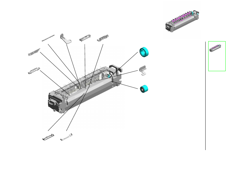 U011_S002 (EU/AA/KOR/CHN):FUSING UNIT:220/240V