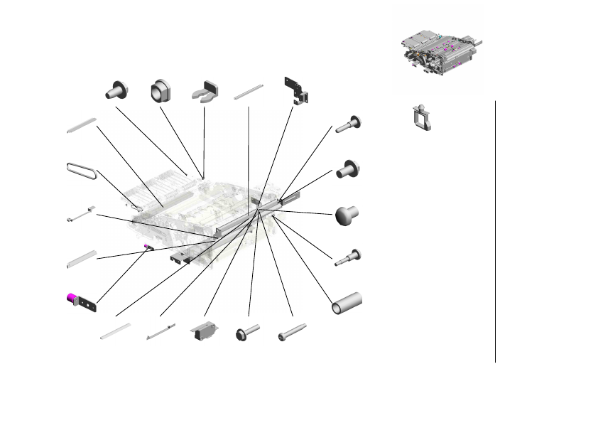 U013 PAPER TRANSPORT