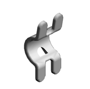 (x2)STOPPER:DRIVEN ROLLER