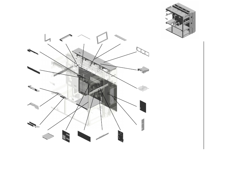 U015 MAIN FRAME:RIGHT