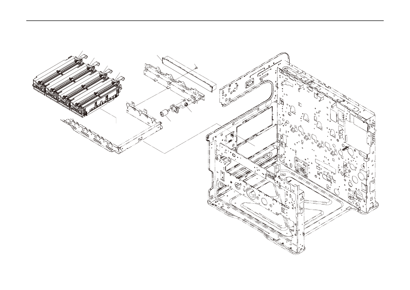 Laser Scanner Section
