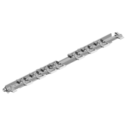 [A]STRIPPER PLATE:UNIT:PRESSURE ROLLER:ASS'Y201706-06 X/O