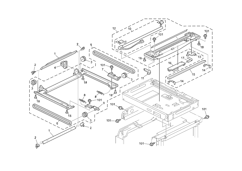 OPTICS SECTION 2 (B268/B269)