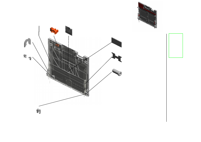 U013_S001_S004 MANUAL FEED TABLE:EXP:ASS'Y