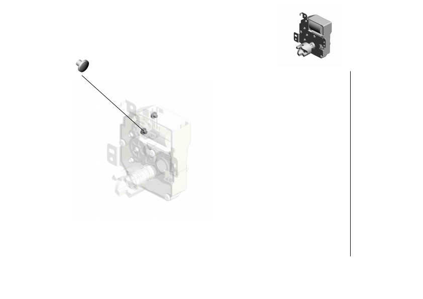 U007_S004 DC MOTOR:RISING TRAY:1.007W:BRUSH