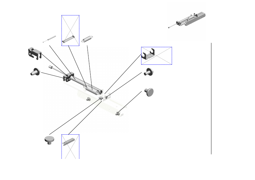 U011_S009 DAMPER:TRAY:RIGHT:ASS'Y