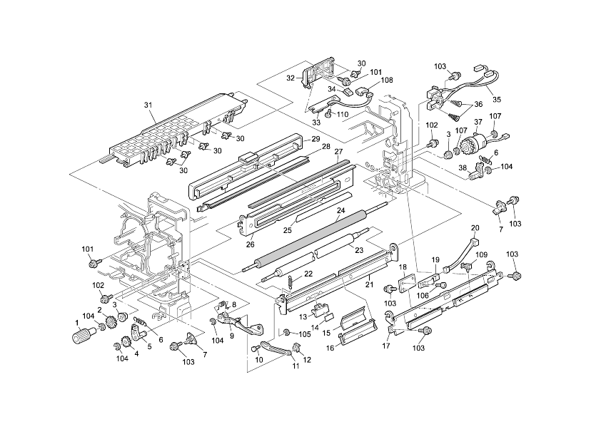 PAPER REGISTRATION (B079/B082)