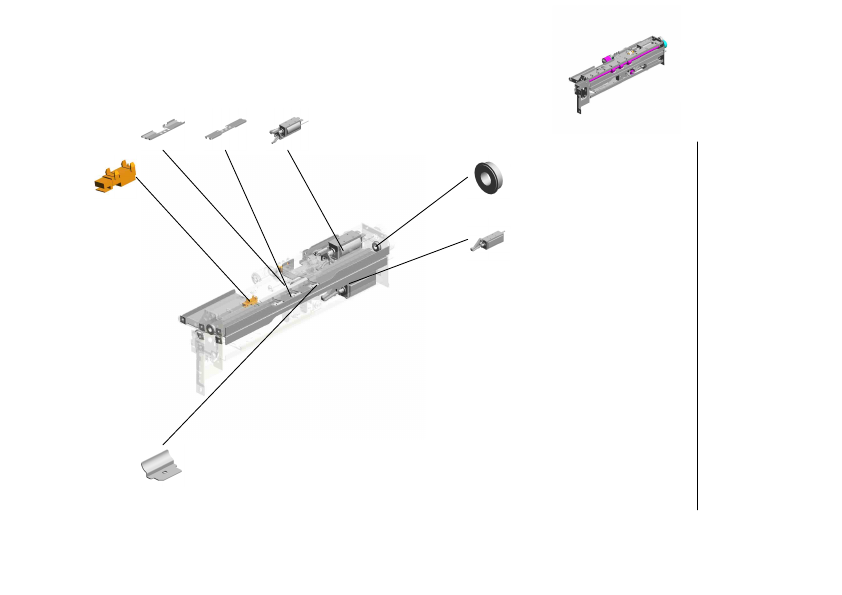U006_S007 PAPER FEED UNIT:PAPER BANK:ASS'Y