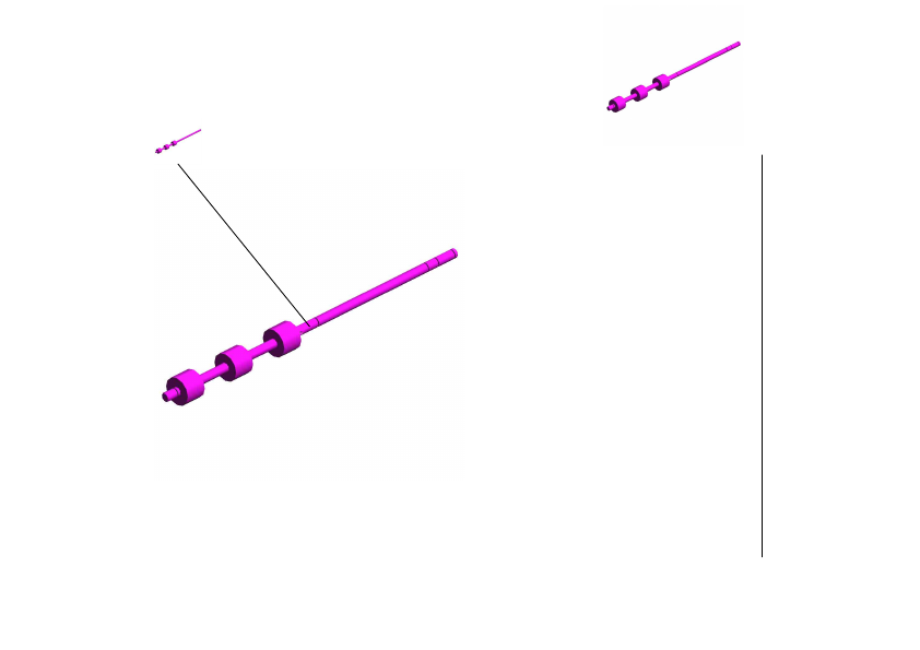 U006_S004_S003 TRANSPORT ROLLER:GRIP:ASS'Y