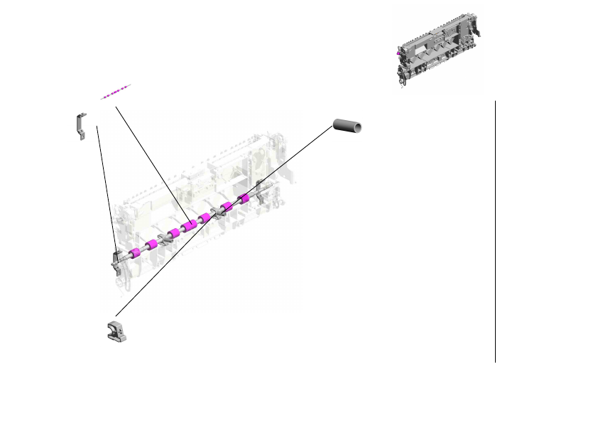 U009 TRANSFER/SEPARATION