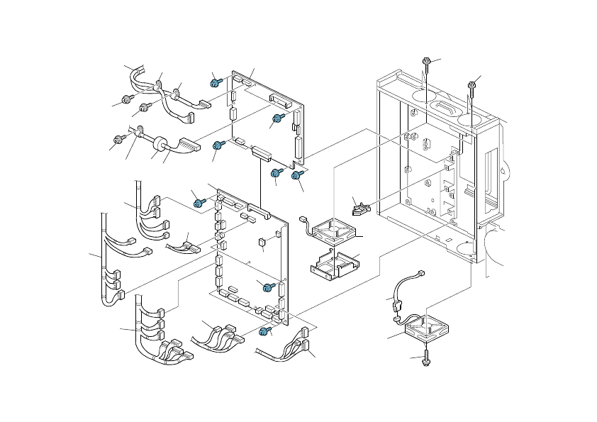 Electrical Section 7 (D014/D015)