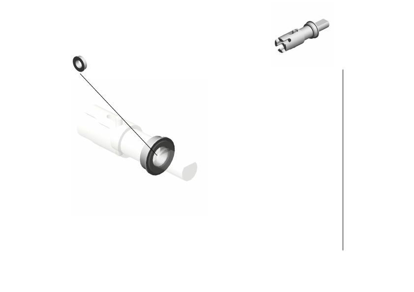 U002_S011 SHAFT:CLEANER:CHARGE:DRIVE:ASS'Y