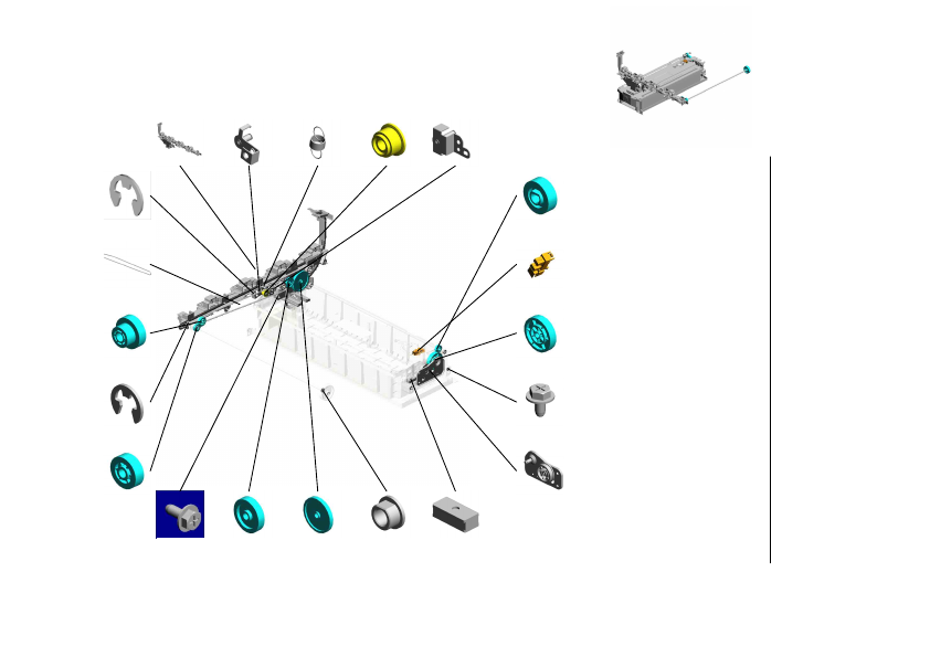 U009 TONER RECYCLING