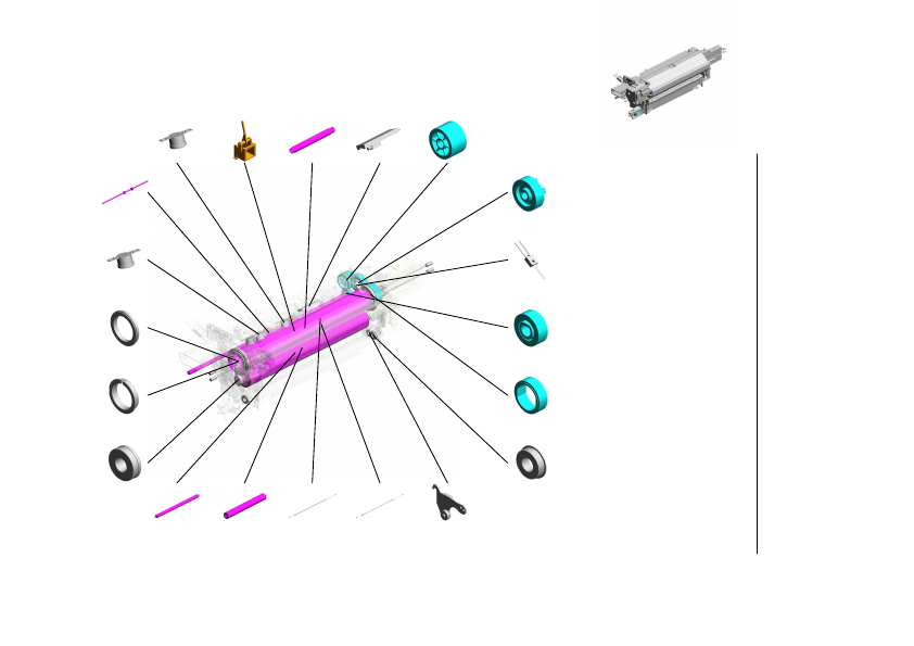 U012_S004 (D223,D224):(NA(220-240V)/EU/AA/CHN):SERVICE:FUSING UNIT