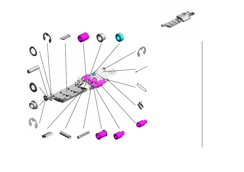 U003_S001_S007 SHAFT:SEPARATION:ASS'Y