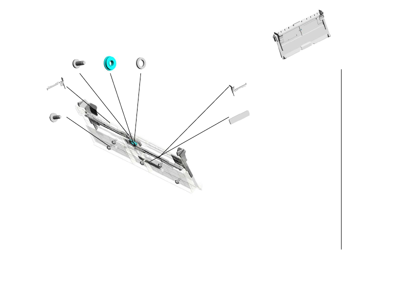 U002_S001 MANUAL FEED TABLE:SUB-ASS'Y