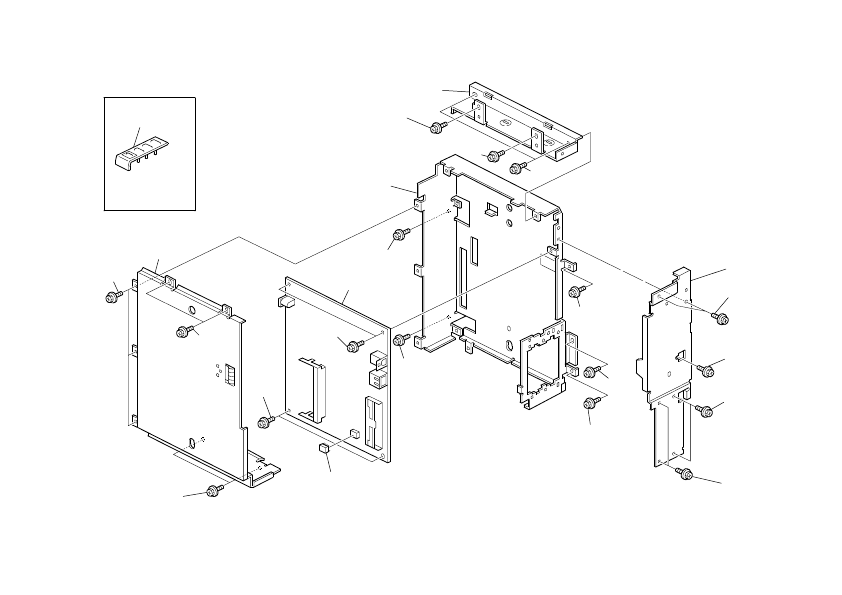 GDI UNIT  (B268/B269)