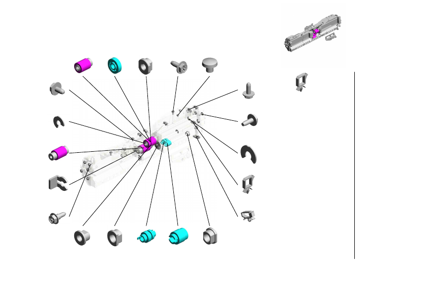 U012_S001_S002 MANUAL FEED UNIT:ASS'Y