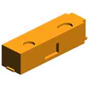 (x2)ORIGINAL SENSOR - 48MM