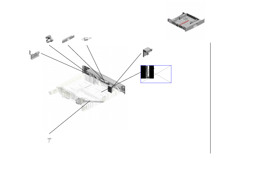 U004_S010 (D176,D177-CHN/-TWN):PAPER TRAY:NO.2:ASS'Y