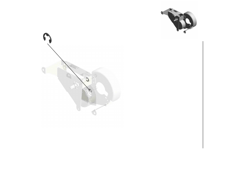 U015_S001 BRUSHLESS MOTOR DC24V/25W