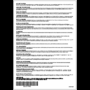 (x3)(-NA/-EU/-AA):SEAL:CAUTION:20LANGUAGES