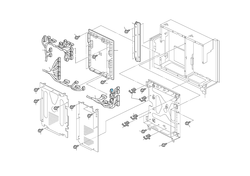 Electrical Section 1 (G133)